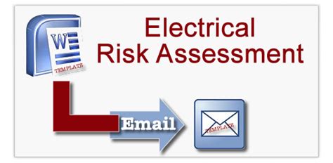 Electrical Risk Assessment Templates
