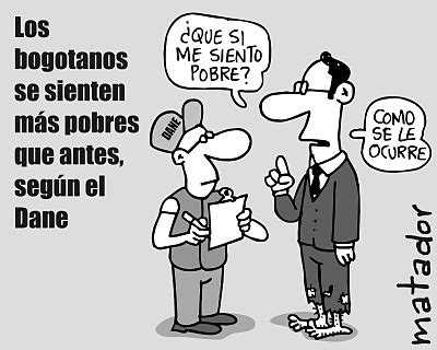 Qué fue el bogotazo que estremeció a colombia hace 71 años y por qué cambió la historia del país. Sustentabilidad Social: Caricatura : Pobre...cito