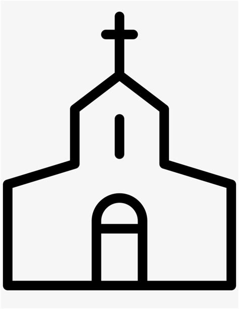 Free Black And White Church Clipart 10 Free Cliparts Download Images