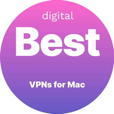 The Best Vpns For Mac Of 2023