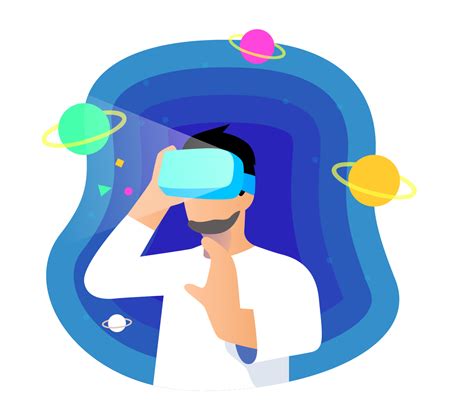 Virtual Reality Explained The Complete Guide To Vr In The Year 2021 — Vibe Virtual Reality