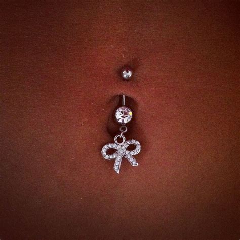 Cute Belly Button Piercings Cant Wait Till Im 16 To Get This