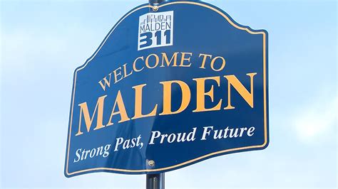 City Of Malden Planning Memorial For Victims Of Covid 19 Pandemic