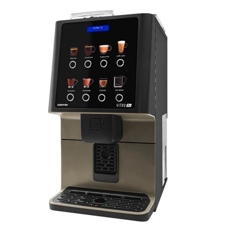 Coffetek Vitro S1 Espresso Automatic Bean To Cup Coffee Machine