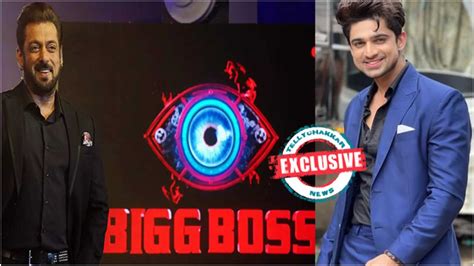 Bigg Boss Season 17 Contestant Abhishek Kumar All You Need To Know