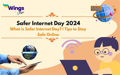 Safer Internet Day 2024 What Is Safer Internet Day Tips To Stay Safe