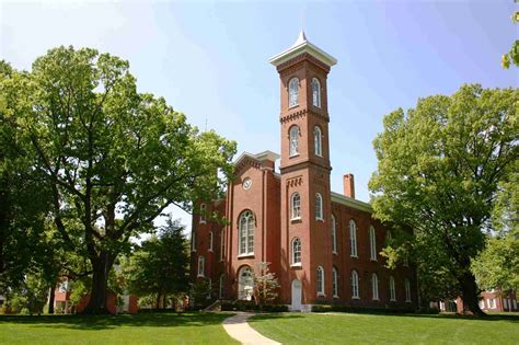 12 Top Colleges And Universities In Illinois