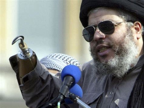 hook handed hate preacher abu hamza more delays to his deportation the independent the