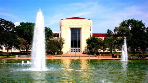 University Of Houston Law Center University Choices