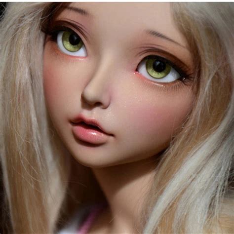 2019 New Shelves Sd Doll Bjd Doll 1 4 Celine Girl Senior Resin Etsy