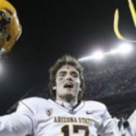 Brock Osweiler Took His Football Career Off The Field To Espn The Arizona Republic