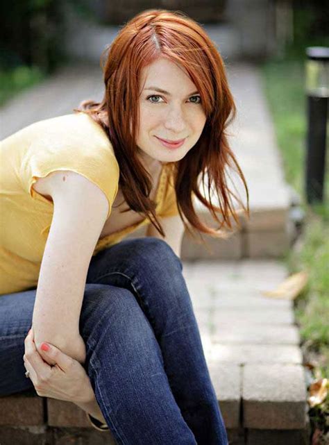 Felicia Day Felicia Is An Actress Comedian And Writer On Tv She Has Played Vi In The Series