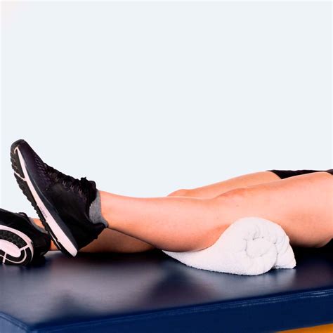 Joseph Maratt Md Knee Extensions