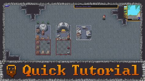 Dwarf Fortress Quick Tutorial Metal Industry Youtube