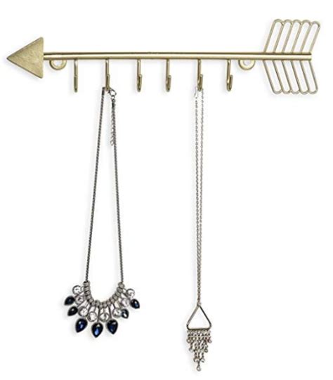 Arrow Jewelry Holder A Thrifty Mom Recipes Crafts Diy And More