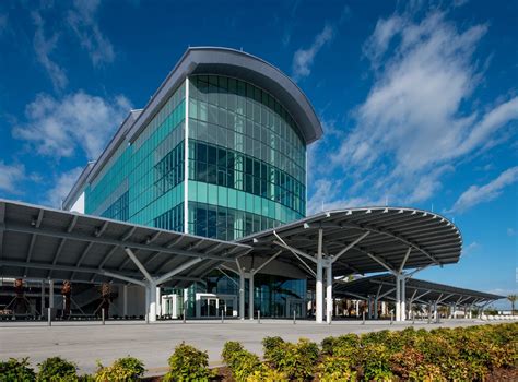 Orlando International Airport | Orlando | WhereTraveler