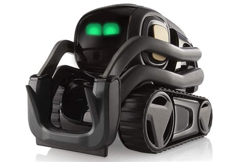 It's certainly a device that will be liked and used by kids, but the aim is for anki is pitching it as a family device that, in the near future, should be used in the home much like google assistant and alexa are used now. Anki's adorable Vector smart robot has a rare 30% cut at ...