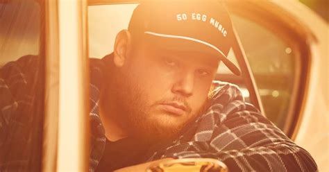 what you see is luke combs