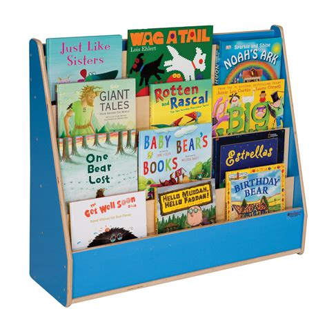 Use our 30 years of experience to promote your over the last 30 years, we have grown to become the uk's leading supplier of display products and exhibition stands. Wood Designs Book Display Stand & Reviews | Wayfair