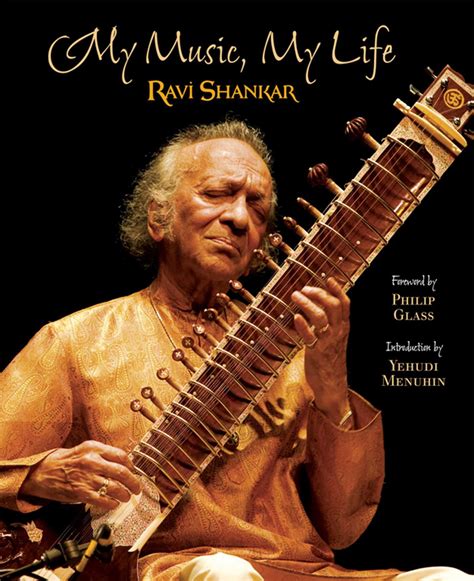 My Music My Life Book By Ravi Shankar Official Publisher Page