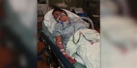 California Woman In Intensive Care After Eating Gas Station Nacho Cheese