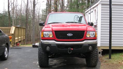 Lifting A 99 Ranger Ranger Forums The Ultimate Ford Ranger Resource
