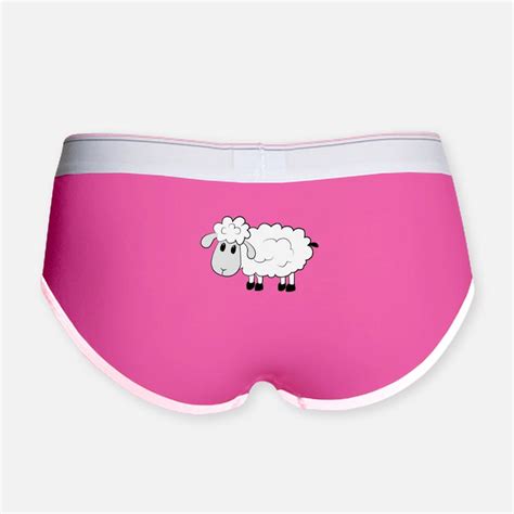 sheep underwear sheep panties underwear for men women cafepress