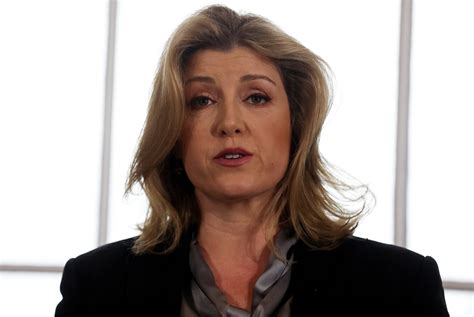 Rt hon kwasi kwarteng mp, secretary of state for beis rt hon robert jenrick mp, secretary of email: General election will happen fairly soon, says former defence secretary Penny Mordaunt | London ...