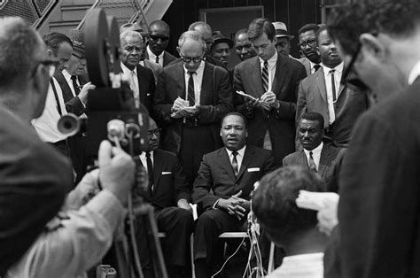 5 Facts About The Assassination Of Dr Martin Luther King Jr What We Know