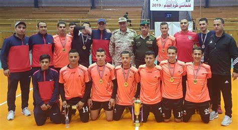موعد صرف راتب التقاعد الجديد 1442. الحرس الملكي يتوج بلقب دوري القوات المسلحة بخماسي الكرة ...
