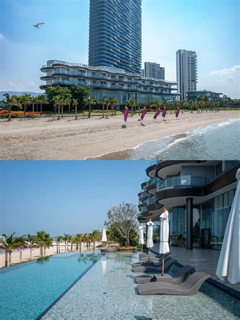 ที่พักแถวบางแสน Symphony of The Sea วิวสวยติดทะเล | แกลเลอรีที่โพสต์โดย