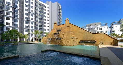 The resort style residences comprises 105 rooms which include 27 units of studio suites. SWISS GARDEN RESORT RESIDENCES KUANTAN (R̶M̶ ̶3̶0̶0̶) RM ...