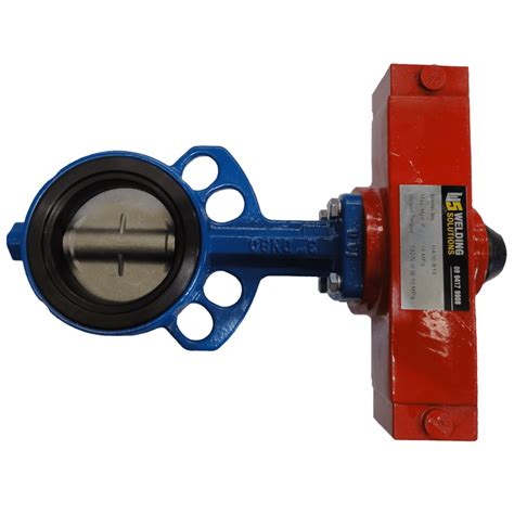 4 Hydraulic Butterfly Valve Order Now Fast Delivery