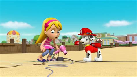 katie gallery ultimate rescue pups save the movie monster paw patrol wiki fandom