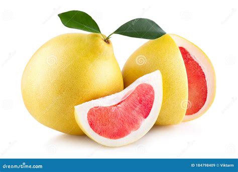 Pomelo Fruit Stock Image Image Of Vitamin Organic 184798409