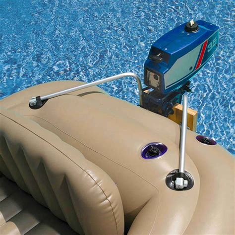 Intex Motor Mount Kit Inflatable Boats Open Water