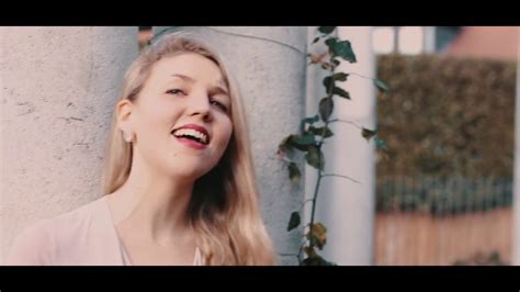 Maddy Rose Begin Again Official Video Youtube