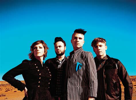 Neon Trees - Mormon Music