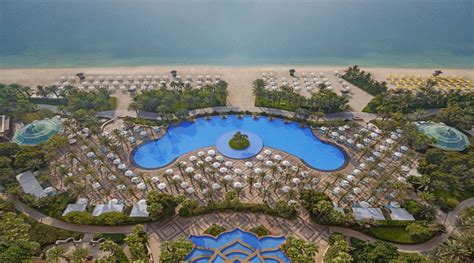 Luksusowy hotel Dubaj i Bliski Wschód Dubaj Atlantis The Palm Dubaj deluxetravelclub pl