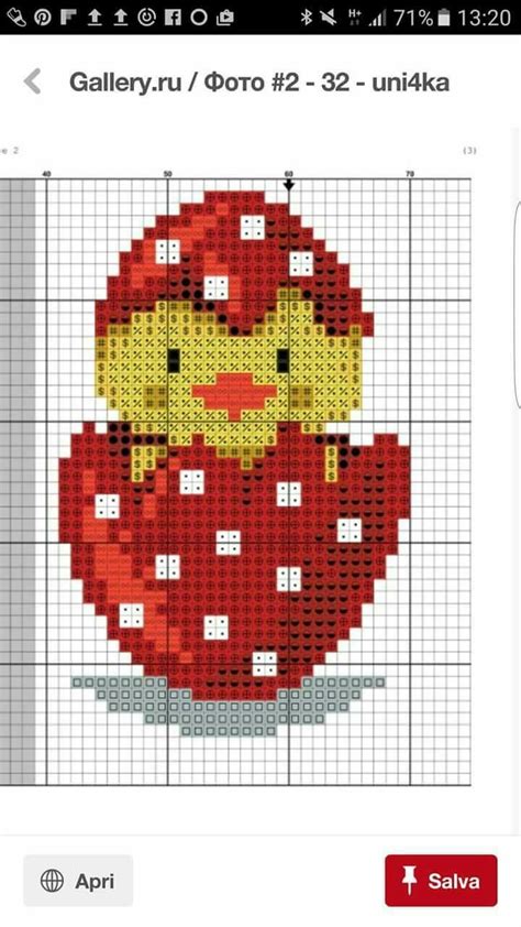 Daher werden zu ostern auch gerne. Pin de Alexandra Dengler em Kreuzstich - Ostern | Bordado ...