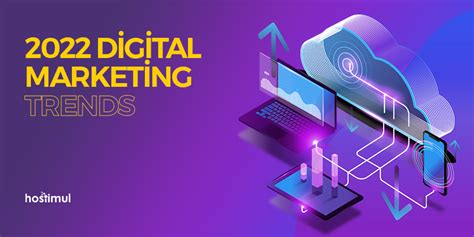 2022 Digital Marketing Trends Blog