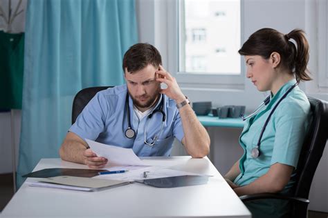 The Most Common Types Of Nursing Errors