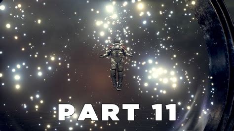 Starfield Gameplay Walkthrough Part 11 Power From Beyond Ii