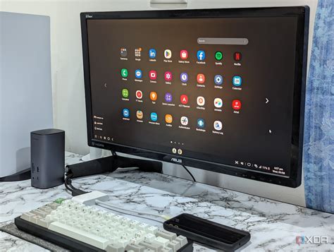 Samsung Dex Everything You Need To Know