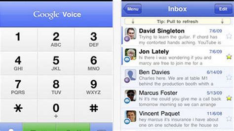 Top 10 Best Messaging Apps For Android 2013