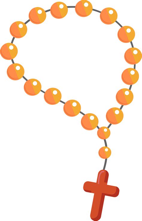 Rosary Clipart Images