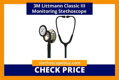 Best Stethoscope For Doctors 2023 Reviews And Buying Guides