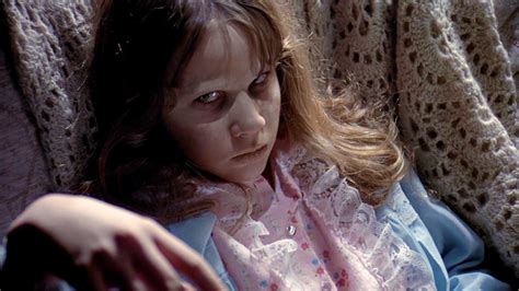 12 Best Horror Movies About Demonic Possession