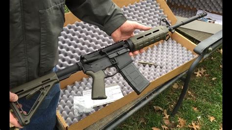 Palmetto State Armory Ar 15 Review 2021 Updated