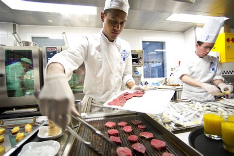 Is Culinary School Worth It Four Buffalo Chefs Share Their Takes Eater